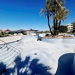 Playa Grande 85 By Homeprive * דניה