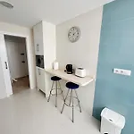 דירה Playa Grande 85 By Homeprive דניה