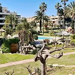 דירה Playa Grande 85 By Homeprive *