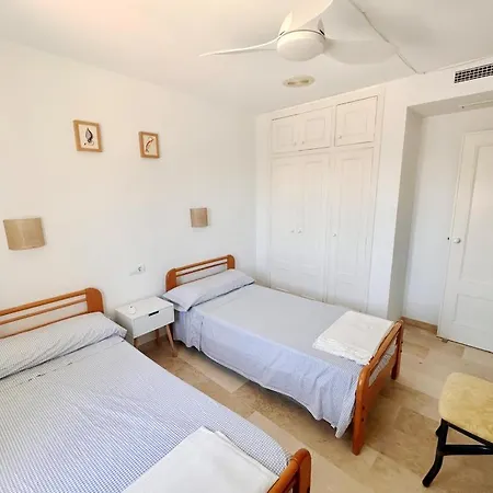 Appartamento Playa Grande 85 By Homeprive Dénia