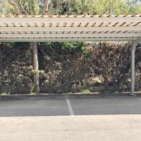 Apartament Playa Grande 85 By Homeprive Denia