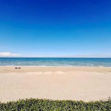Playa Grande 85 By Homeprive Appartamento *