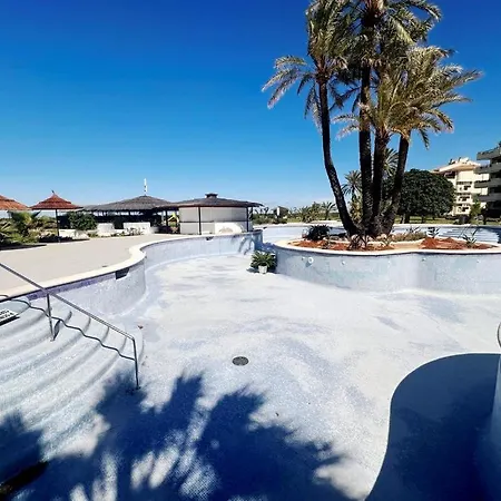 Playa Grande 85 By Homeprive * Dénia