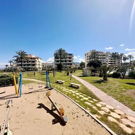 公寓 Playa Grande 85 By Homeprive