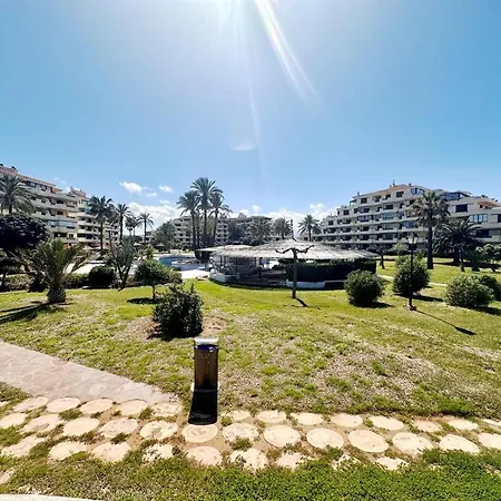 公寓 Playa Grande 85 By Homeprive *
