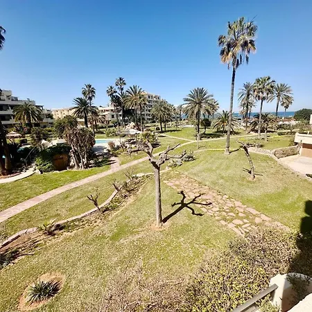 Playa Grande 85 By Homeprive * Dénia