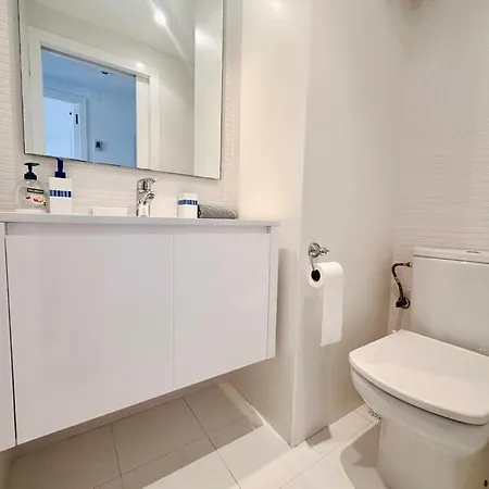 Appartamento Playa Grande 85 By Homeprive *