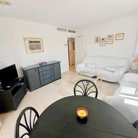 Appartamento Playa Grande 85 By Homeprive Dénia
