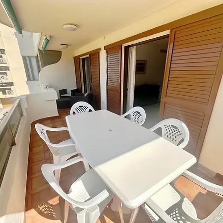 Playa Grande 85 By Homeprive Dénia
