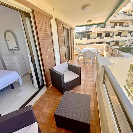 Playa Grande 85 By Homeprive * Dénia