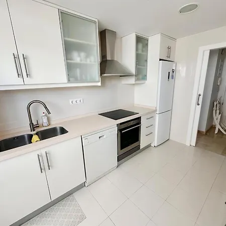Appartamento Playa Grande 85 By Homeprive *