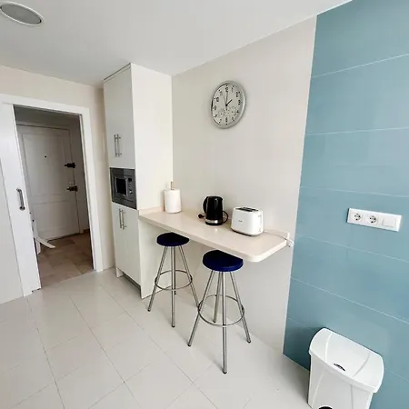 Appartamento Playa Grande 85 By Homeprive Dénia