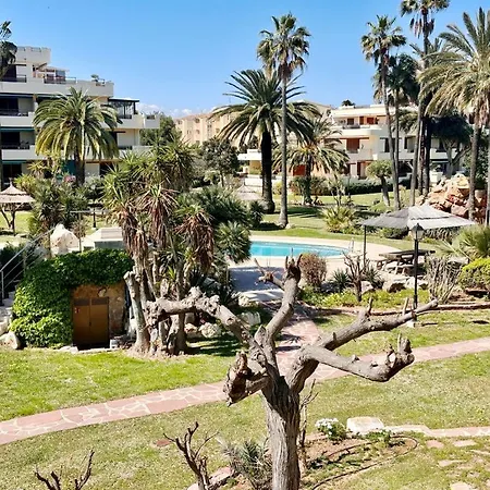 Appartamento Playa Grande 85 By Homeprive *
