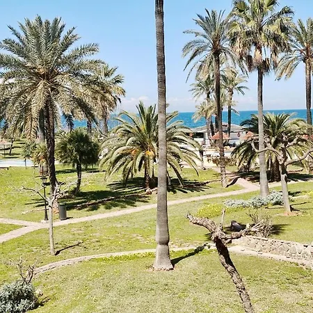 Playa Grande 85 By Homeprive Appartamento Dénia