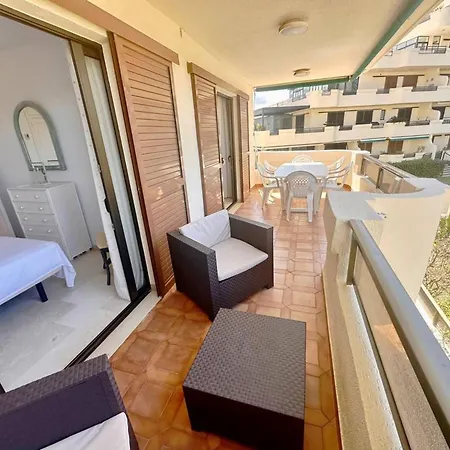 Lägenhet Playa Grande 85 By Homeprive