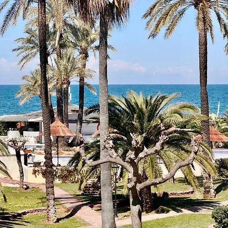 Playa Grande 85 By Homeprive Dénia