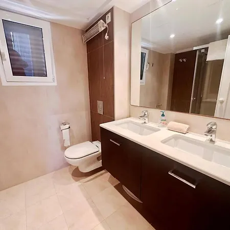 Playa Grande 85 By Homeprive Appartamento Dénia