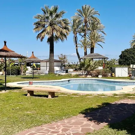 Playa Grande 85 By Homeprive Lägenhet Denia