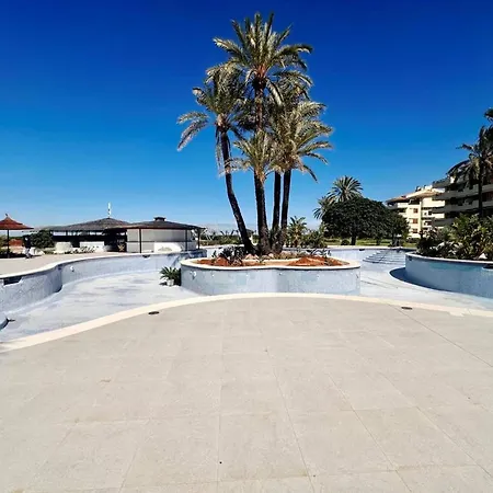 Playa Grande 85 By Homeprive Lägenhet