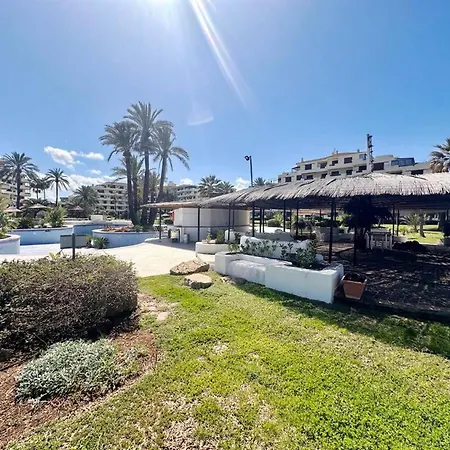 Playa Grande 85 By Homeprive Appartamento Dénia