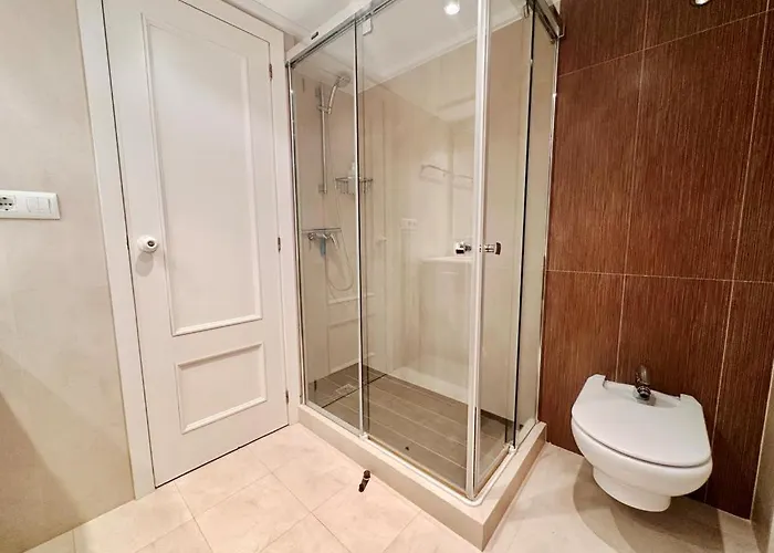 Playa Grande 85 By Homeprive * Denia