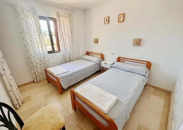 Playa Grande 85 By Homeprive *