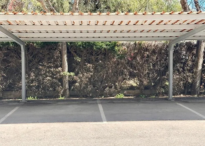 Apartament Playa Grande 85 By Homeprive Denia