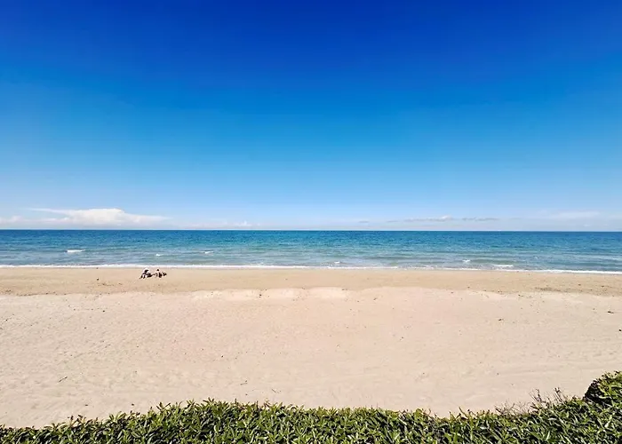 Playa Grande 85 By Homeprive Apartament *