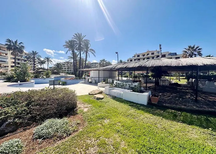 Playa Grande 85 By Homeprive * Denia