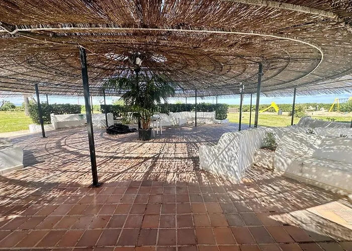 Playa Grande 85 By Homeprive Apartament