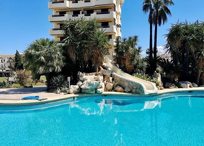 Playa Grande 85 By Homeprive Apartament *