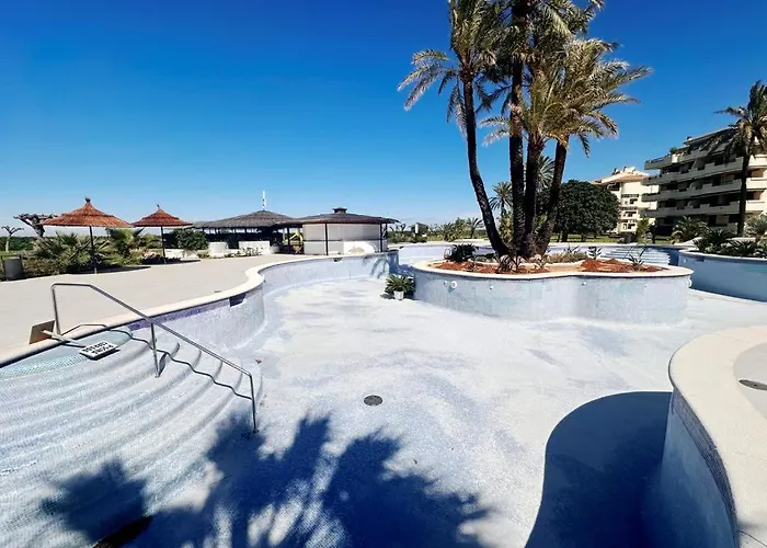 Playa Grande 85 By Homeprive * Denia