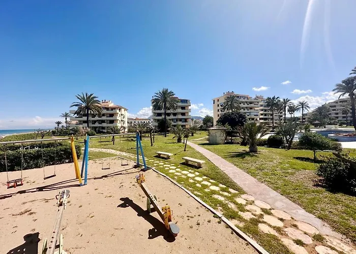 Apartament Playa Grande 85 By Homeprive