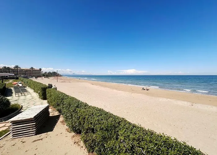 Playa Grande 85 By Homeprive Apartament *