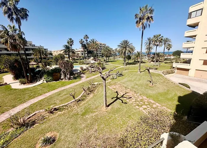 Playa Grande 85 By Homeprive * Denia