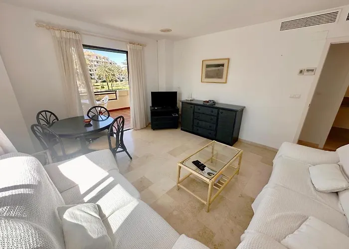 Apartament Playa Grande 85 By Homeprive