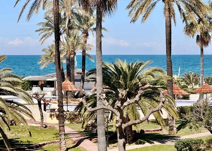 Playa Grande 85 By Homeprive *