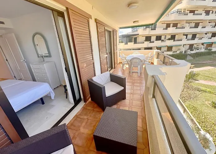 Playa Grande 85 By Homeprive * Denia