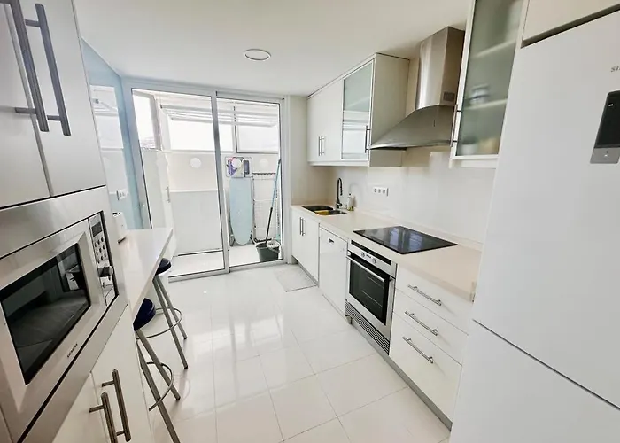 Playa Grande 85 By Homeprive