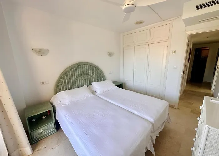 Playa Grande 85 By Homeprive Apartament