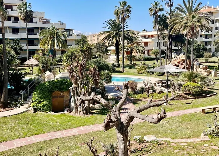 Apartament Playa Grande 85 By Homeprive *