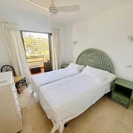 Daire Playa Grande 85 By Homeprive Denia